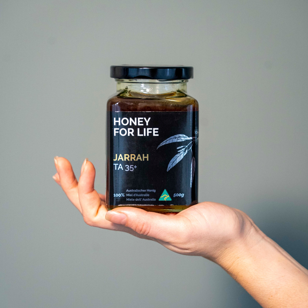 manuka honig