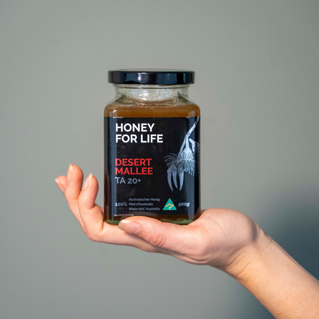 manuka honig