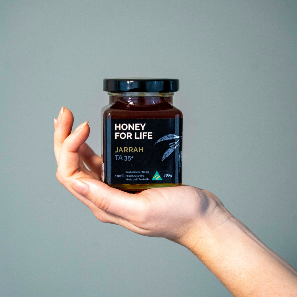 manuka honig