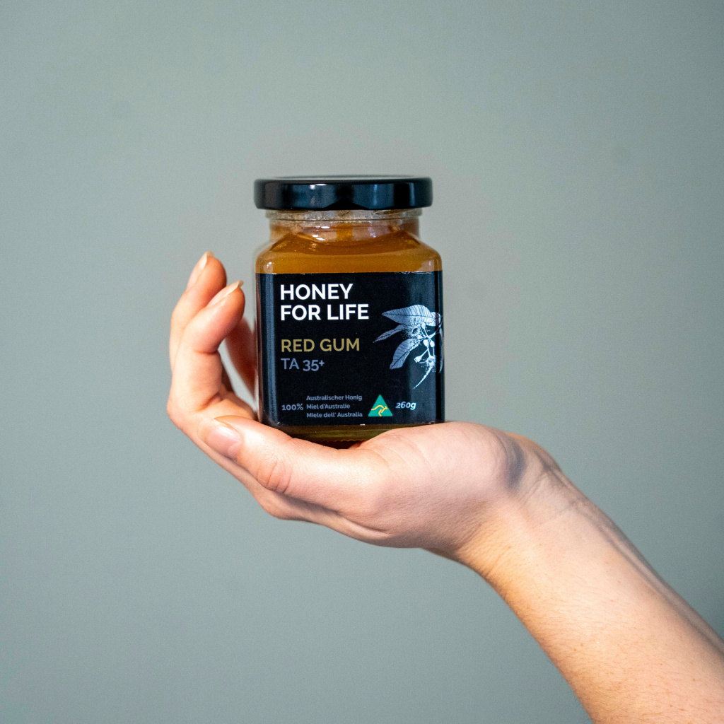 manuka honig