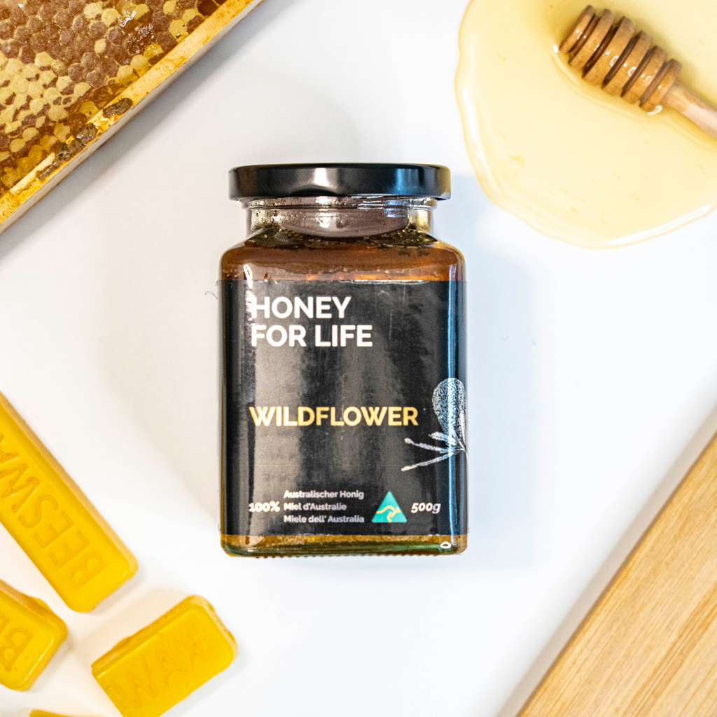 Wildflower TA 20+