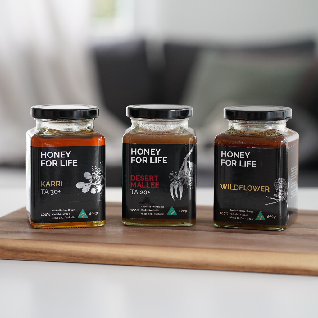 manuka honig
