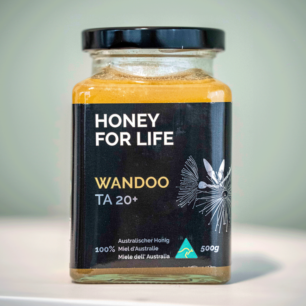 manuka honig