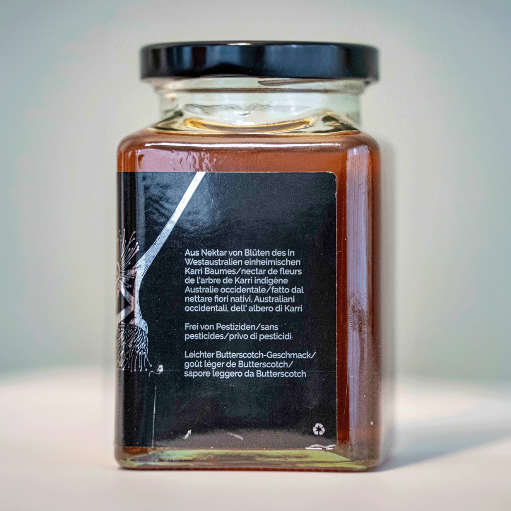 manuka honig